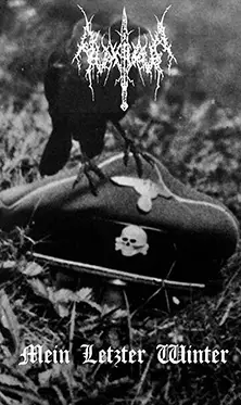 Auxilium : Mein letzter Winter